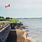 Beach Area