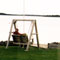 Veiw from cottage